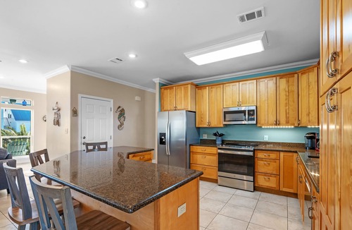 Toilla Segunda House | Family Tides Beach House | Dog-Friendly | Hot Tub | My Beach Getaways