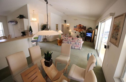 Hernando House | Family vacations - 3bed poolhome