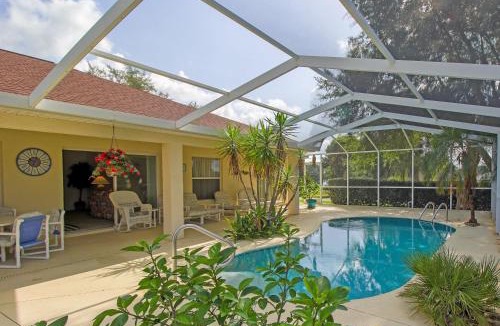 Hernando House | Family vacations - 3bed poolhome
