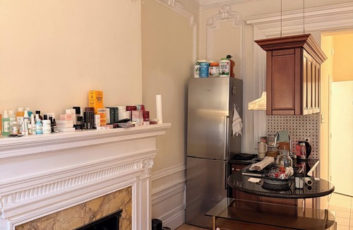 Bloomingdale Apartment | Fantastic studio in New York perfect for your city getaway