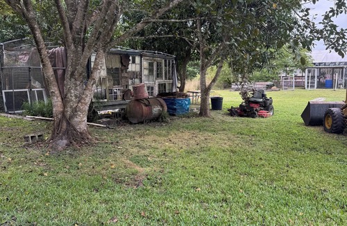 Fort Pierce House | Farm To Beach