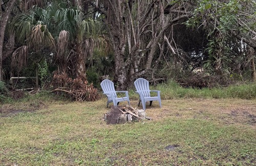 Fort Pierce House | Farm To Beach