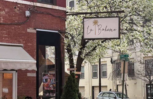 Hoboken Condo | Fast Path or Ferry Ride to NYC & World Cup High End Furniture & Bedding Hoboken