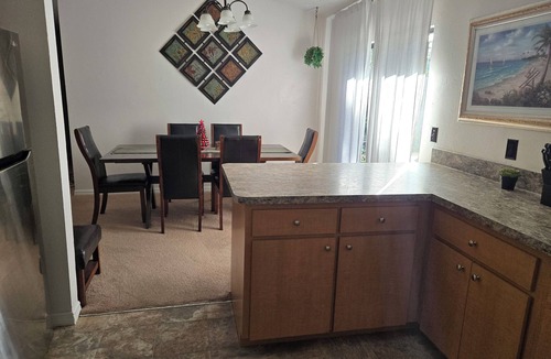 Crystal River House | Fenced Pets Retreat! Standup Boards/Kayaks/Bikes, Fire Pit, minutes to Gulf!