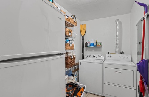 Cedar Key Condo | Fenimore Mill 6DE Dual Delight, Two Units in One - Families/Groups/Gulf Front!