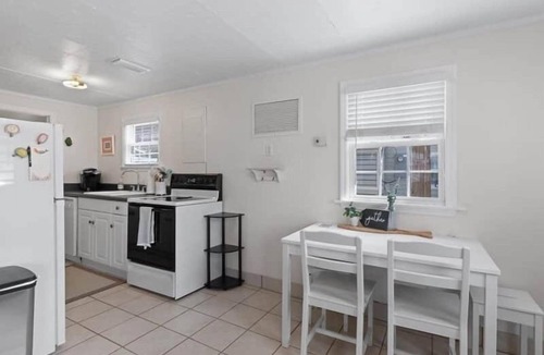 Steinhatchee House | Fenway Fiddler - Steinhatchee
