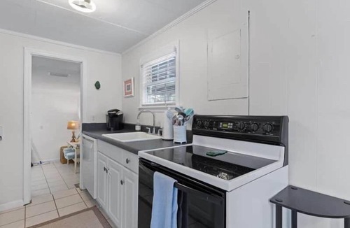 Steinhatchee House | Fenway Fiddler - Steinhatchee