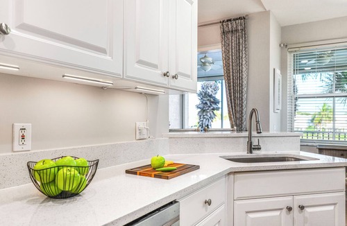 Naples Condo | Fiddlers Creek Condominium | Best of Both Worlds