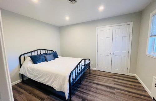 Lodi House | FIFA Stay Near MetLife Stadium 5BR NYC
