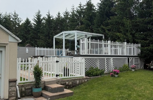 Clifton House | MAJOR INTERNATIONAL SPORTING EVENT , BEAUTIFUL 4 br. HOUSE RENTAL in CLIFTON NJ.