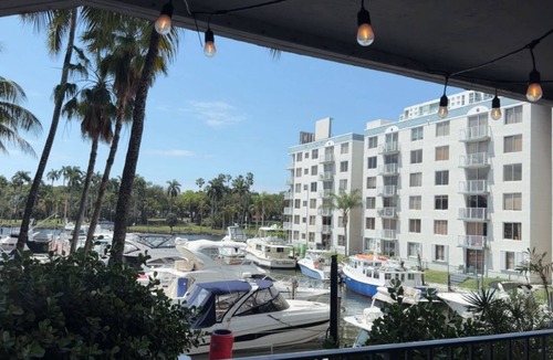 Allapattah Apartment | FIFA World Cup Hot Spot Book Before It’s Gone