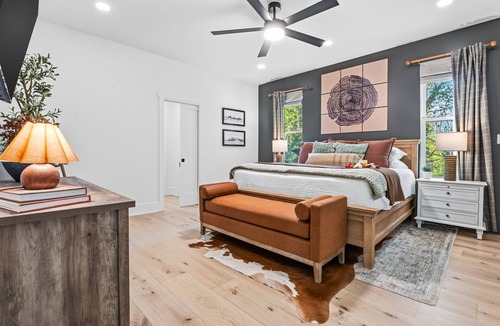 Thomaston Other | Firefly Farms | Private Lake, Hot Tub & Game Barn