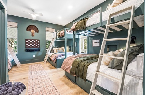 Thomaston Other | Firefly Farms | Private Lake, Hot Tub & Game Barn