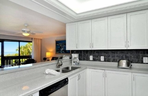 Siesta Key House | Firethorn 312 - 2 Bedroom Condo with Private Beach with lounge chairs & umbrella provided, 2 Pool.
