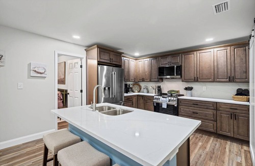 Foley House | First Cast Foley - Fully Renovated Barn Home