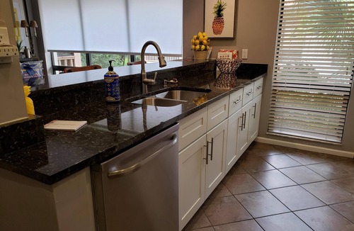Hunt Club Villa | FIRST CLASS Golf Villa In PGA National, Palm Beach Gardens, Florida