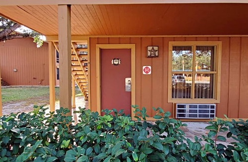 River Ranch Condo | FIRST FLOOR CORNER Suite w/Private Patio! 158