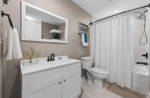 Freeport Apartment | Fish Camp Retreat Bay Access + Boat Parking