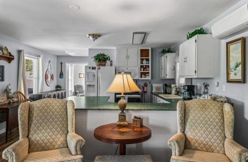 Panacea House | Fisherman's Retreat by BlueWater Realty Group