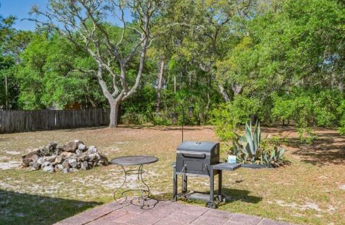 Panacea House | Fisherman's Retreat by BlueWater Realty Group