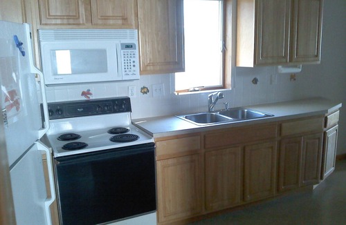 Durhamville House | Fishing and Relaxtion at its best