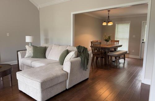 Albany House | Fishing, Parks & More Leesburg Escape 4Br Home