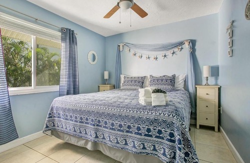 Bay Esplanade Apartment | Five Palms Vacation Rentals- Daily - Weekly - Monthly