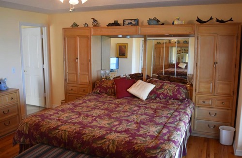 Flagler Beach Apartment | Flagler Beach Motel and Vacation Rentals
