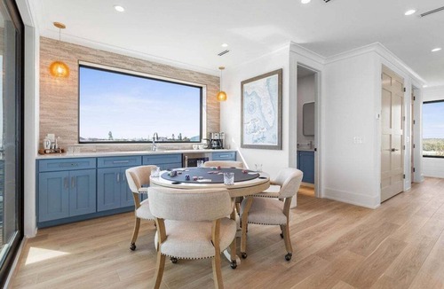 Flagler Beach House | Flagler Beach Oceanfront Luxury | 5BR, Dog-Friendly, Sleeps 12