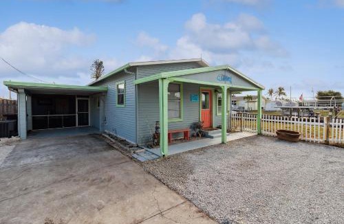 Flamingo Bay House | Flamingo Bay Cottage