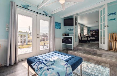 Flamingo Bay House | Flamingo Bay Cottage