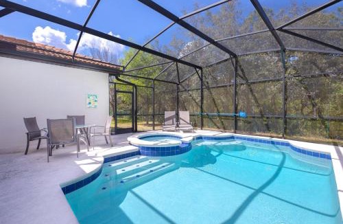 West Kissimmee House | Flash 20 Off Newly Remodeled Villa with Pvt Pool Spa Pool And Game Room