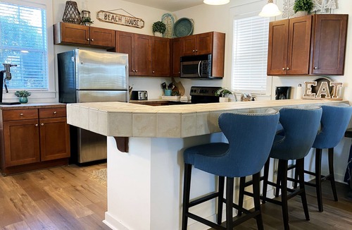 Port St. Joe House | Flash Deal: Crazy Last Minute Deals, Dog Friendly Beautiful Beach Cottage