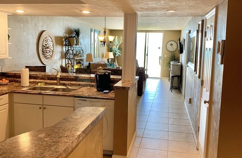 Indian Harbour Beach Condo | FLASH SALE! Book a September 2026 rental by Aug.1 and pay only 175 night