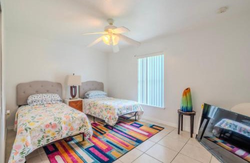 Plymouth House | Flint and Kingscrest, LLC - Private Rooms in Shared Home