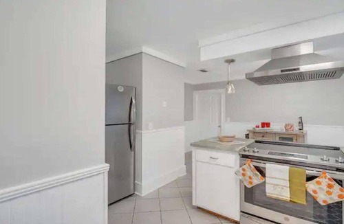 Saint Simons Island House | Flip Flop Paradise: St. Simons Island Duplex Sleeps 17