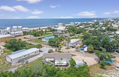 Port St. Joe House | Flirty Flamingo by Pristine Properties Vacation Rentals