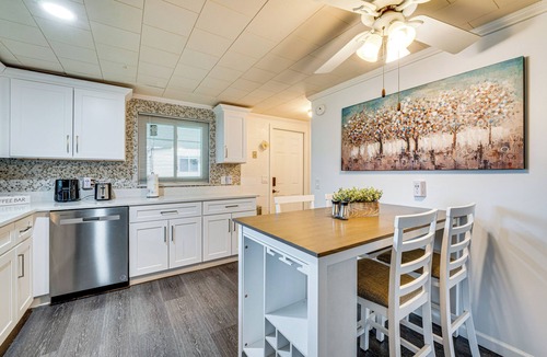 St. Cloud House | Florida Adventure Hub Near Top Attractions & Lakes