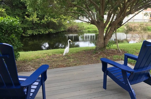 Madeira Beach House | Florida Beachside Home 2 Bedroom 2 Bath