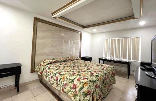 Winter Haven Hotel | Florida Garden Motel Winter Haven Near LEGOLAND