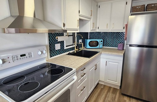 Port Richey House | ☀️ Florida Gulf Coast Escape | Relax, Unwind & Explore