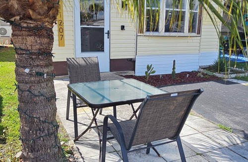 Port Richey House | ☀️ Florida Gulf Coast Escape | Relax, Unwind & Explore