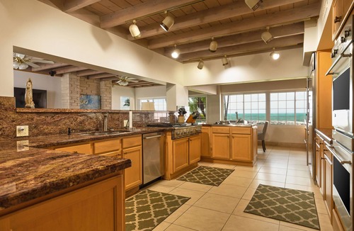 Marathon House | Florida Keys Luxury Estate