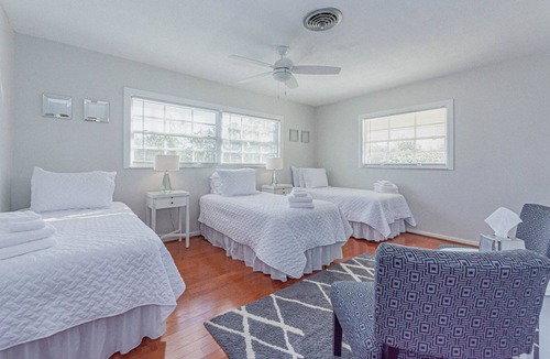 Sebastian Cabin | Florida Nature Lodge in beautiful Sebastian, FL.