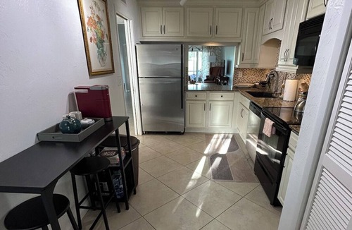 Braden River Condo | FLORIDA RETREAT- 2/2 golf course views