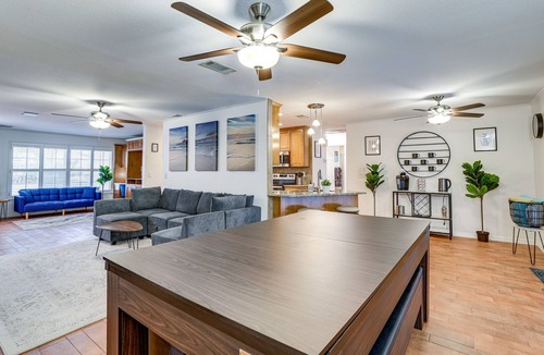 Safety Harbor House | Florida Vacation Rental w/Private Pool & Hot Tub!