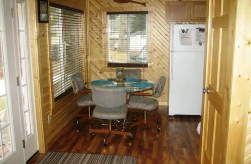Silver Lake Cottage | Floridale Cottage, 3 bedroom near Silver Lake, Floridale Association, sleeps 8