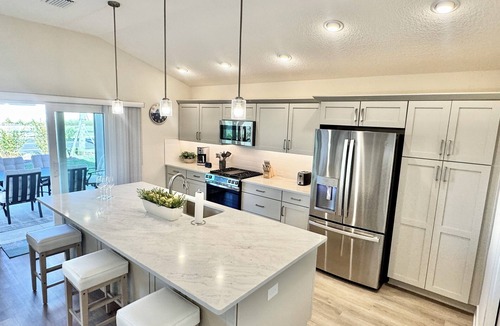 Wildwood House | Fore Seasons - 3/3 w/Golf Cart in Well Point