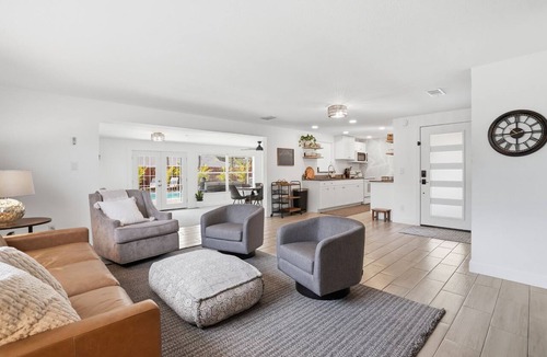 Sarasota House | Forever Lane Retreat… A Family Friendly Pool home in Sarasota