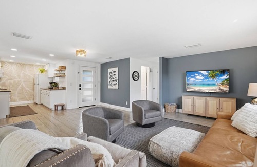 Sarasota House | Forever Lane Retreat… A Family Friendly Pool home in Sarasota